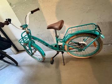 Kinderfiets 20inch beschikbaar voor biedingen