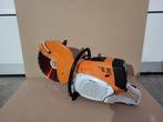 Stihl TS700 doorslijpmachine, Doe-het-zelf en Verbouw, Ophalen, Gebruikt