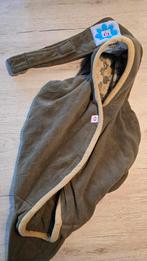 Winter Draagzak, Maxi-Cosi Voetenzak & Heupdrager, Kinderen en Baby's, Babydragers en Draagdoeken, Gebruikt, Ophalen of Verzenden