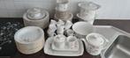 Vintage Arzberg Germany 12-persoons servies, Ophalen
