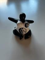 Originele Chichi Curaçao – Handbeschilderd, Ophalen of Verzenden