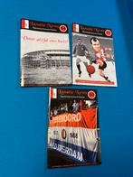 Feyenoord Fanzine Lunatic News - 3 stuks, Ophalen of Verzenden