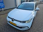 Volkswagen Golf 2.0 TDI 5drs Origineel Nedelands met Nap, Auto's, Voorwielaandrijving, Stof, 1280 kg, Zwart