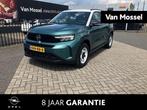 Opel Frontera 1.2 Turbo Hybrid Edition VAN MOSSEL VOORRAADVO, Stof, 1199 cc, Startonderbreker, Bedrijf