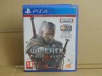The Witcher 3 PS4, Avontuur en Actie, Vanaf 18 jaar, 1 speler, Ophalen of Verzenden
