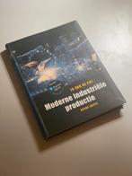 Moderne Industriële Productie - 9789043037068, Jo van de Put, Nieuw, Beta, HBO
