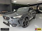 Cupra Formentor 2.0 TSI 4DRIVE 2022 SFEER ACC BEATS, Euro 6, 4 cilinders, Adaptive Cruise Control, Leder en Stof