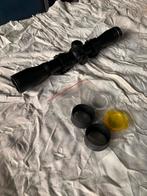 4x32 richtkijker luchtbuks 11mm, Sport en Fitness, Schietsport-accessoires, Ophalen, Zo goed als nieuw