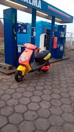 Peugeot Vivacity 50cc 2takt, Fietsen en Brommers, Scooters | Peugeot, Ophalen, Tweetakt, Maximaal 45 km/u, Zo goed als nieuw