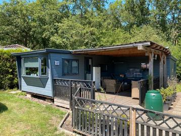 Stacaravan / chalet zonder plek (loc. Hoogersmilde 9423 TC) beschikbaar voor biedingen