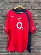 Originele Arsenal voetbalshirts xl/xxl, Maat XL, Ophalen of Verzenden, Zo goed als nieuw, Shirt