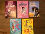 Evi op de planken, Evi en Eenhoorn,  Evi lieve pony, Floor, Boeken, Ophalen, Zo goed als nieuw