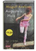 Majgull Axelsson - Augusta's huis, Boeken, Ophalen of Verzenden, Majgull Axelsson, Nederland