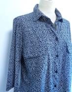 blouse studio anneloes/travel, Kleding | Dames, Blouses en Tunieken, Maat 38/40 (M), Studio Anneloes, Verzenden, Zwart