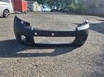 Bumper Peugeot expert 3 of citroen jumpy., Auto-onderdelen, Carrosserie en Plaatwerk, Ophalen, Citroën, Voor, Nieuw