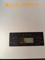 Omnik Omniksol  2.5K-TL3-S Zonne omvormer, Ophalen of Verzenden, Gebruikt