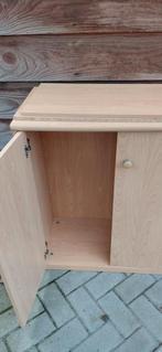 Bijna gratis kastje, Huis en Inrichting, Kasten | Kledingkasten, Ophalen, 50 tot 100 cm, Minder dan 100 cm, 25 tot 50 cm