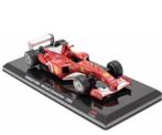 Ferrari F1 2002 Michael Schumacher schaal 1/24 serie F1 # 1, Hobby en Vrije tijd, Modelauto's | 1:24, Verzenden, Nieuw, Auto, Overige merken