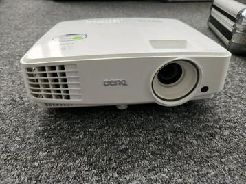 BenQ HDMI Beamer beschikbaar voor biedingen