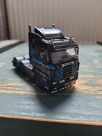 Wsi Scania 143 Streamline, Hobby en Vrije tijd, Modelauto's | 1:50, Ophalen of Verzenden, Zo goed als nieuw, Bus of Vrachtwagen