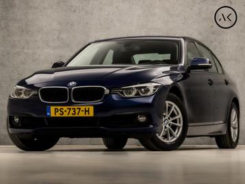 BMW 3 Serie 318i Executive Sportline Automaat (NAVIGATIE DEA beschikbaar voor biedingen