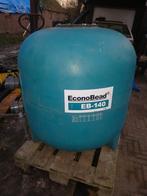 Vijverfilter 90m3 - EconoBead EB-140, 100 liter of meer, Ophalen of Verzenden, Minder dan 6 bar, Gebruikt