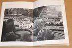Zuid-Limburg, Land vol Kastelen — Vintage Gids [1966], Boeken, Ophalen of Verzenden, Gelezen