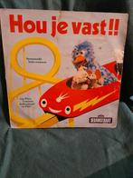 Sesamstraat hou je vast, Cd's en Dvd's, Ophalen of Verzenden