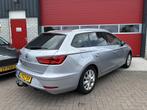 SEAT León ST 1.0 TSI Style Ultimate Edition TREKHAAK / VIRT, Stof, Gebruikt, Leon, Origineel Nederlands