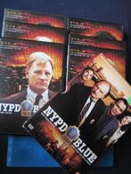 NYPD Blue - Seizoen 4 (6 disc), Cd's en Dvd's, Dvd's | Tv en Series, Boxset, Ophalen of Verzenden, Zo goed als nieuw, Vanaf 12 jaar