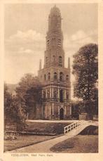 IJsselstein Ned. Herv. Kerk, Verzamelen, Ansichtkaarten | Nederland, Verzenden, 1920 tot 1940, Gelopen, Utrecht