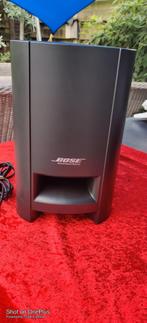 Bose 321 PS serie 2 Basmodule, Ophalen of Verzenden, Zo goed als nieuw, Overige merken, Dvd-speler