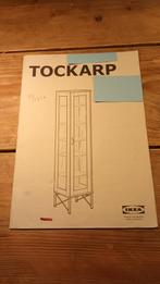 kleur wit 175h 38 br, Huis en Inrichting, Kasten | Buffetkasten, Ophalen, 25 tot 50 cm, 150 tot 200 cm