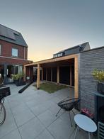 Overkappingen opmaat en naar wens gemaakt, Tuin en Terras, Overkappingen, Ophalen of Verzenden, Nieuw, Veranda