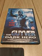 Guyver The dark hero, Vanaf 16 jaar, Ophalen of Verzenden, Zo goed als nieuw