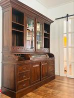 Prachtige Buffet/ Servies / Kruidenierskast, Huis en Inrichting, Kasten | Buffetkasten, Ophalen, Zo goed als nieuw, 50 tot 75 cm