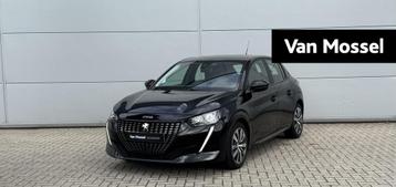 Peugeot 208 1.2 PureTech Active | Navigatie | Cruise Control beschikbaar voor biedingen