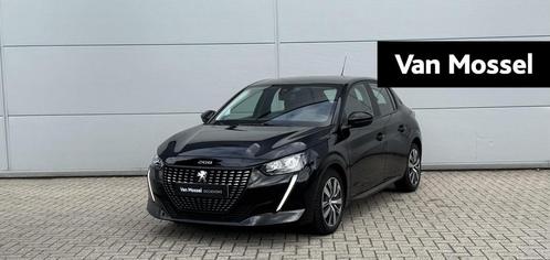 Peugeot 208 1.2 PureTech Active | Navigatie | Cruise Control, Auto's, Peugeot, Bedrijf, Te koop, ABS, Airbags, Airconditioning