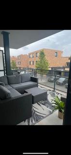 Loungeset Alea – Zelden gebruikt – Slechts schoonmaken, Ophalen, Zo goed als nieuw