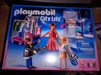 Playmobil city life 6149 modellen met fotograaf, Ophalen, Nieuw