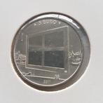 5 euro 2011, Postzegels en Munten, Verzenden, Koningin Beatrix, Euro's, Losse munt