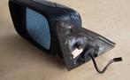 BMW E36 Cabrio Elektrische Spiegels - Zwart, Auto-onderdelen, Spiegels, Ophalen of Verzenden