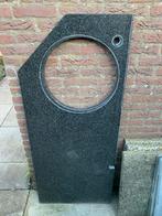 GRATIS Aanrechtblad, Huis en Inrichting, Ophalen, Zo goed als nieuw, 50 tot 75 cm, Minder dan 100 cm