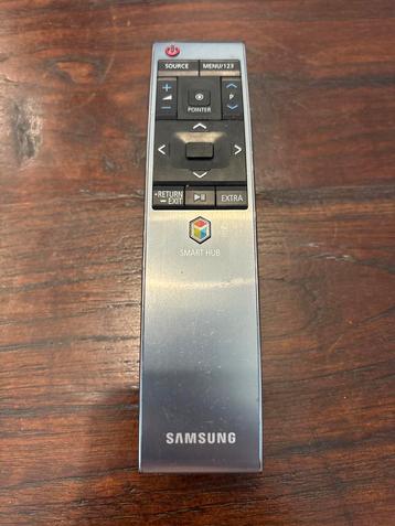 Samsung RMCTPJ Afstandsbediening beschikbaar voor biedingen