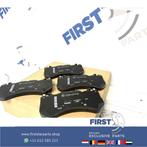 Mercedes REMBLOKKEN SET A45 CLA45 GLA45 GLB35 C63 E63 GLC63, Auto-onderdelen, Remmen en Aandrijving, Gebruikt, -, Ophalen of Verzenden