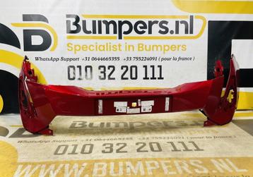 BUMPER Peugeot 3008 5008 Facelift 21-23  2-J10- 7569z beschikbaar voor biedingen