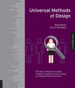 Universal methods of design, Gelezen, Niet van toepassing, Diverse auteurs, Ophalen of Verzenden