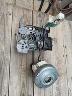 1600 watt motor en aansturingsprint miele stofzuiger, Witgoed en Apparatuur, Stofzuigers, Ophalen of Verzenden, Gebruikt, 1200 tot 1600 watt
