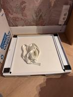 Bluebuilt universeel tussenstuk wasmachine en droger, Ophalen of Verzenden, Zo goed als nieuw