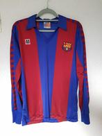 Origineel vintage voetbal shirt FC Barcelona meyba 1982-1989, Sport en Fitness, Voetbal, Shirt, Zo goed als nieuw, Maat S, Verzenden